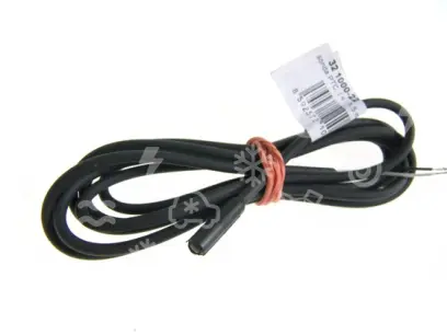 sonda PTC, l =   1,5 m, termoplastická, kryt 5x20 mm, IP68, BETA